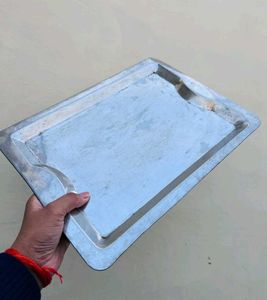 Steel Tray✨