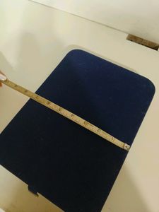 Velvet Jewelry Box