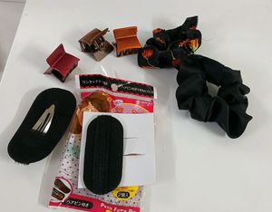 Hair Accessories
