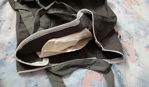 Canvas Tote Bag