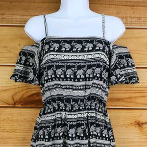H&amp;M  Summer Dress