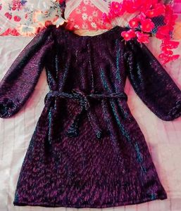 Party Wear Dress