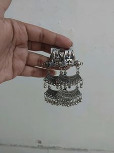 Combo Of 3 Earings.