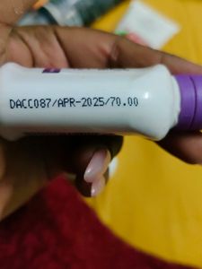 Lacto Calamine Face Lotion