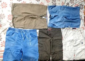 Each Branded Short for 250 Rs 🤑