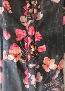 Kurta Digital Printed