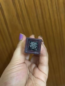 Smashbox liquid lipstick