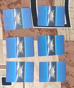 Mobile Legends Bang Bangcards