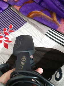 Hair Appliances