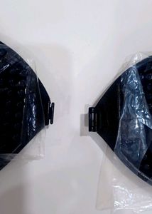 Silicone Enhancer Breast Bra