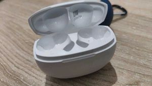 Boat Eardopes
