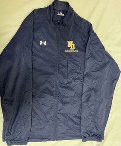 Under armour Zipper