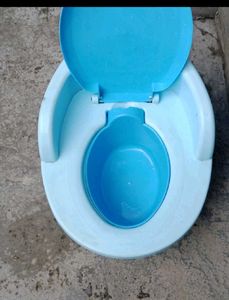 Baby Potty Seat