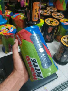 Monokite Tun Black Cobra manja manjha