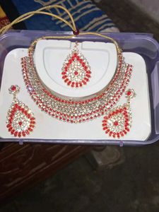 Necklace Dimond Stone
