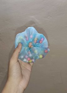 Two Cute Scrunchies