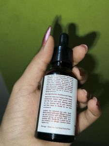 Bon Austin Kumkumadi Tailam