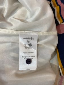 Price Drop 💥 💥Zink london dress