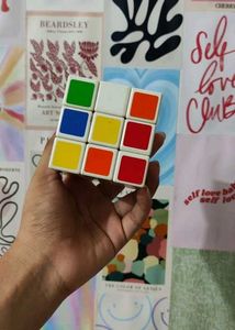 Cube