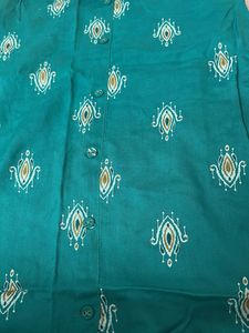 Cotton Daily Wear Kurti For Women