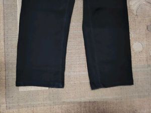 C@21 Size-26 Straight Jeans