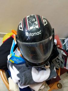 Helmet For Women And Men