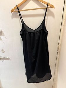 Beautiful Mesh Slipdress /slip