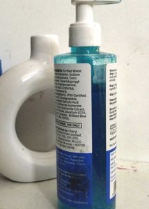 BeBodywise Body Wash - Salicylic Acid