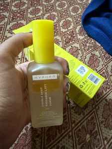 HYPHEN Double Shot Serum