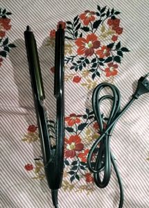 V&amp;G Salon Professional Hair Crimping