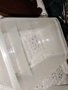 Tiffin Contener