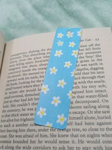 Cute Mini Bookmarks