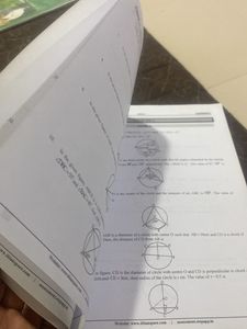 PACE Foundation Builder Class9 Maths Both