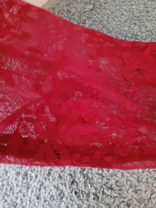 Bra W Sleeves &amp; Short Set
