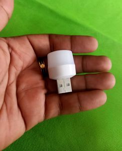 Mini USB Night Bulbs (3)