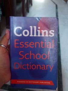Dictionary