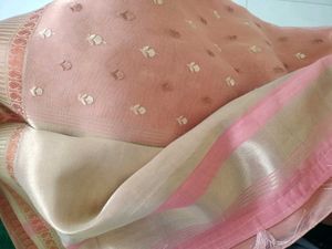 Aboli New Saree With Blouse