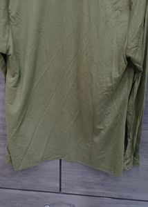 Cotton Knit Shrug For Western Look