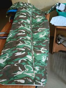 New Baby Sleeping Sack.