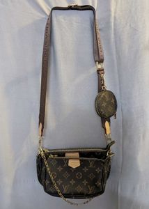 First Copy- Louis Vuitton Sling Cum Shoulder Bag