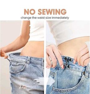 Sew-On Hook and Eye Closure Set