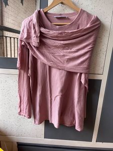 Long sleeve top