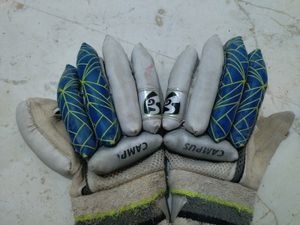 Batting Gloves For Cricket