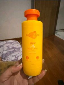 Aqualogica Body Lotion