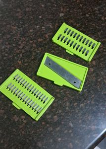 Kitchen Mandoline Slicer