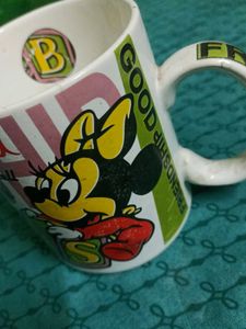 Friendship Cup