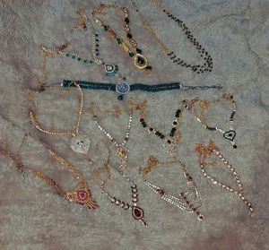 Get 2 For ₹99 Stunning Necklace Collection