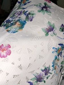 Pantloon Crop Top