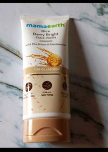 Mamaearth Combo