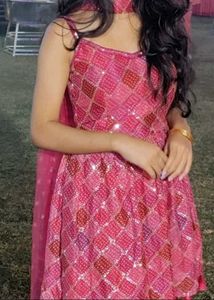 Short Kurta